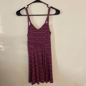 Mudd, size XS dress